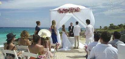 Occidental at Xcaret Destination - All Inclusive