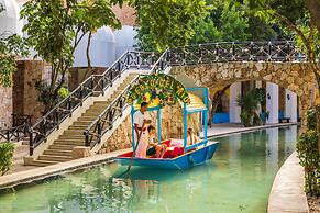 Occidental at Xcaret Destination - All Inclusive
