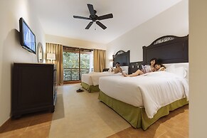 Occidental at Xcaret Destination - All Inclusive