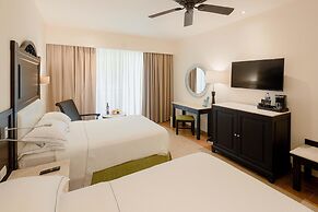 Occidental at Xcaret Destination - All Inclusive