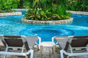 Occidental at Xcaret Destination - All Inclusive