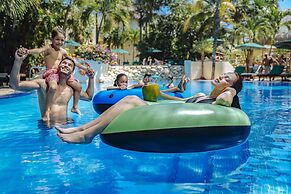 Occidental at Xcaret Destination - All Inclusive