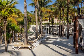 Occidental at Xcaret Destination - All Inclusive