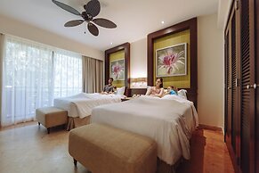 Occidental at Xcaret Destination - All Inclusive
