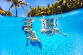 Occidental at Xcaret Destination - All Inclusive