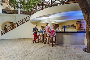 Occidental at Xcaret Destination - All Inclusive