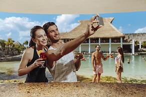 Occidental at Xcaret Destination - All Inclusive