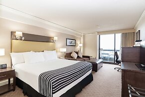 Sandman Signature Vancouver Airport Hotel & Resort