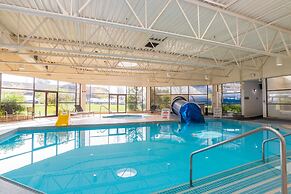 Sandman Signature Vancouver Airport Hotel & Resort