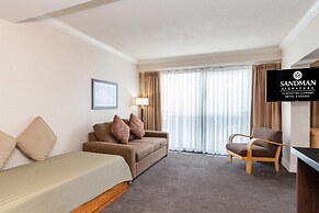 Sandman Signature Vancouver Airport Hotel & Resort
