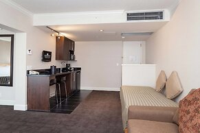 Sandman Signature Vancouver Airport Hotel & Resort