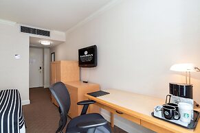 Sandman Signature Vancouver Airport Hotel & Resort