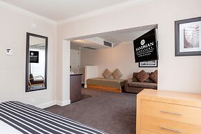 Sandman Signature Vancouver Airport Hotel & Resort