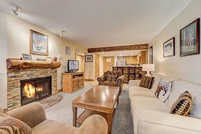 Silver King by All Seasons Resort Lodging