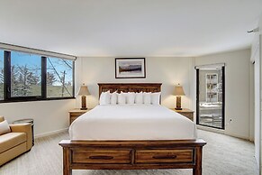 Silver King by All Seasons Resort Lodging