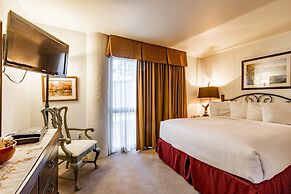 Silver King by All Seasons Resort Lodging