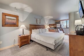 Silver King by All Seasons Resort Lodging