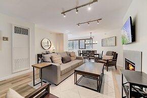 Silver King by All Seasons Resort Lodging