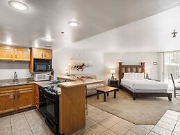 Silver King by All Seasons Resort Lodging