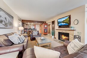 Silver King by All Seasons Resort Lodging