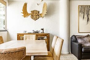 Silver King by All Seasons Resort Lodging