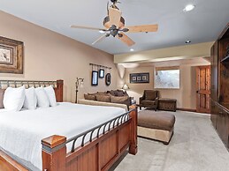 Silver King by All Seasons Resort Lodging