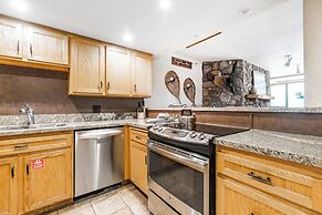 Silver King by All Seasons Resort Lodging