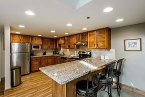 Silver King by All Seasons Resort Lodging