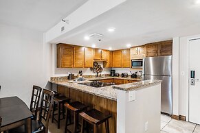 Silver King by All Seasons Resort Lodging