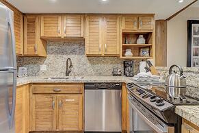 Silver King by All Seasons Resort Lodging