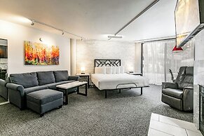 Silver King by All Seasons Resort Lodging