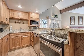 Silver King by All Seasons Resort Lodging