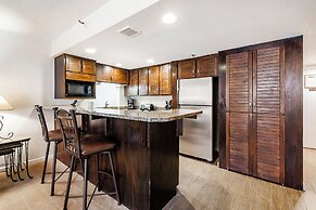 Silver King by All Seasons Resort Lodging