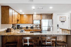 Silver King by All Seasons Resort Lodging