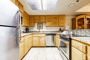 Silver King by All Seasons Resort Lodging