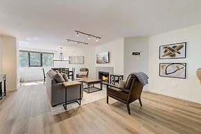 Silver King by All Seasons Resort Lodging