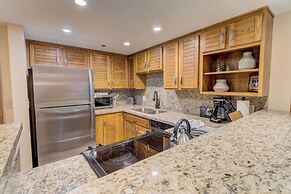 Silver King by All Seasons Resort Lodging