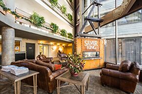 Silver King by All Seasons Resort Lodging