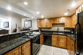 Silver King by All Seasons Resort Lodging