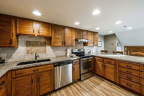 Silver King by All Seasons Resort Lodging