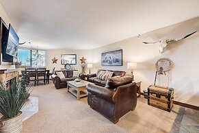 Silver King by All Seasons Resort Lodging