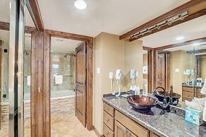 Silver King by All Seasons Resort Lodging