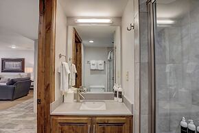 Silver King by All Seasons Resort Lodging