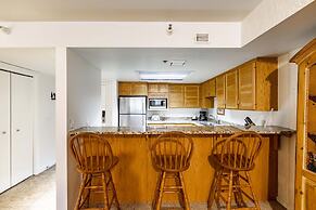 Silver King by All Seasons Resort Lodging