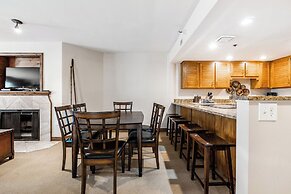 Silver King by All Seasons Resort Lodging