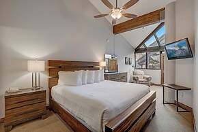 Silver King by All Seasons Resort Lodging