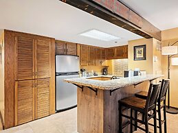 Silver King by All Seasons Resort Lodging