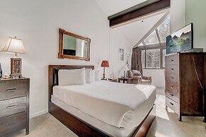 Silver King by All Seasons Resort Lodging