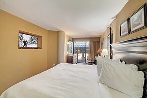 Silver King by All Seasons Resort Lodging