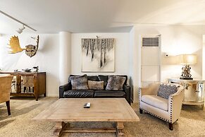 Silver King by All Seasons Resort Lodging